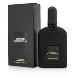 Дамски парфюм TOM FORD Black Orchid Eau De Toilette